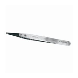 17456024 | Tweezer Ss 3-str 5in 1mm Pnt
