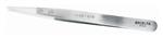 17456025 | Tweezer Ss 3-str 5in .04in Pnt