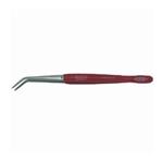 17456103 | Tweezer-curved-serrated