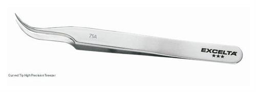 17456113 | Tweezer - Curved Very Fine