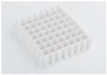1167826D | Dividr Grid 5/8in 49cell12pk