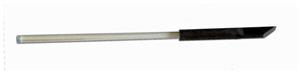 14105B | Policemen For 3/16in Rod 72/pk
