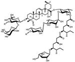 AAA1882014 | Saponin 25g