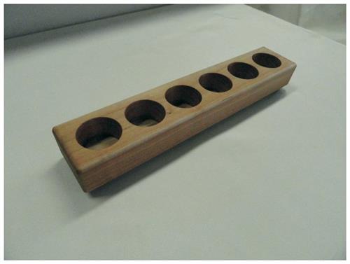 02993 | Bottle Support 6 Unit
