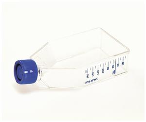 12565350 | Flsk 75cm2 Vntclos 25ml100/cs