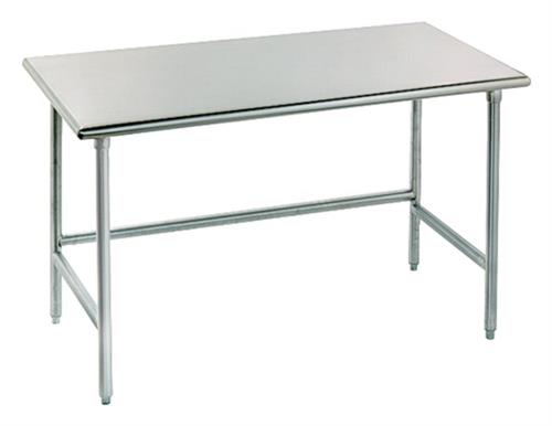19999597 | Worktables Stain Stl 24x24x35