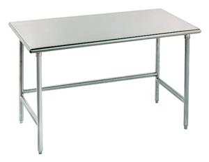 19999597 | Worktables Stain Stl 24x24x35