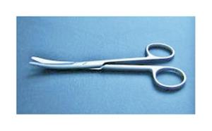 138045 | Scissors Mayo Dissec Curv 51/2