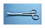 138045 | Scissors Mayo Dissec Curv 51/2