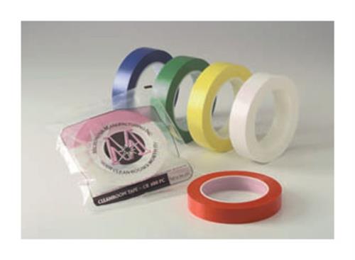 19035337M | Clrm Vnyl Tape 2x36y Wht 1ea