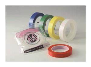 19035337M | Clrm Vnyl Tape 2x36y Wht 1ea