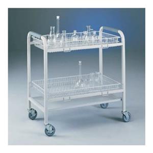 119283 | Cart Basket Extra Woven Wire