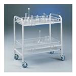 119283 | Cart Basket Extra Woven Wire