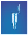 0540296 | 500epp Pcr Flextbe 1.5ml 500pk