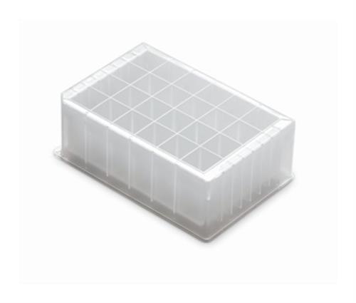 14222350 | Plte 10ml 24 Well Clr Ster 5pk