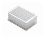 14222350 | Plte 10ml 24 Well Clr Ster 5pk