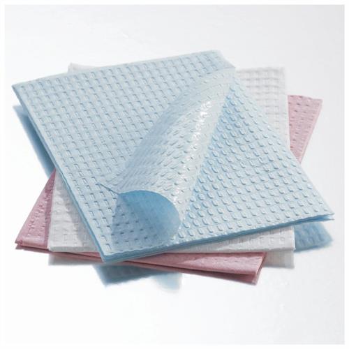 GM193 | Graham Professional Plastic Backed Towels For Use