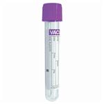 22040035 | Vacu 3ml K3edta Lav 50/pk Rx
