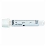 22040116 | Vacu 3ml Z No Add Wht 50/pk Rx