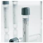22040156 | Vacu 6ml Gluc Grey 50/pk Rx