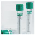 22040133 | Vacu Na Heparn 6ml Pll 50pk Rx