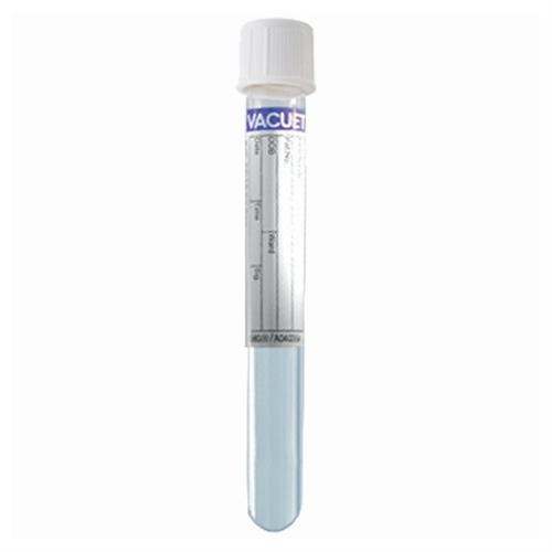 22040159 | Vacuette K3 White 6ml 50/pk