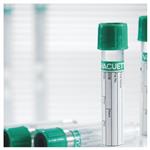 22040023 | Vacu 6ml Li Hep Pull 50/pk Rx