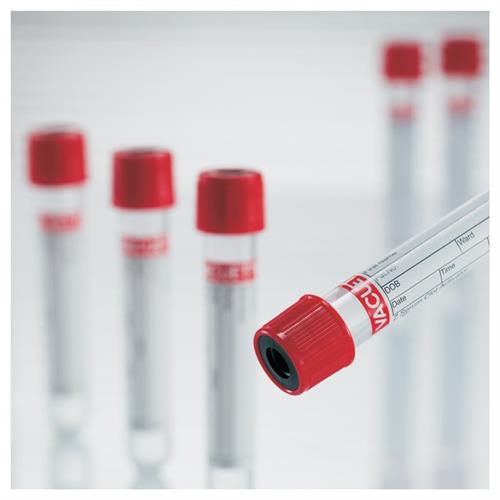 22040074 | Vacuet 6ml Pullcap Srum50pk Rx