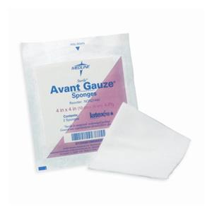 23666040 | Spong Gauz 2x2in 4-ply 8000cs