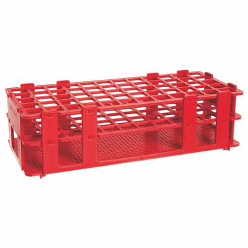 22269951 | Rack Ttube Plstc 16mm Red