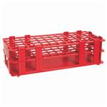 22269951 | Rack Ttube Plstc 16mm Red
