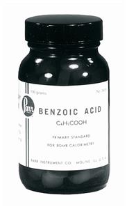 23279045 | Benzoic Acid Pelt 1gm 100/pk