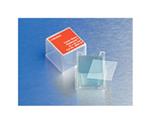 12553458 | Cover Glass, No. 2,1000/cs