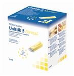 2202933 | Unistik 3 Normal Yel 200pk