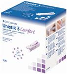2202931 | Unistik 3 Comfort Lav 200pk
