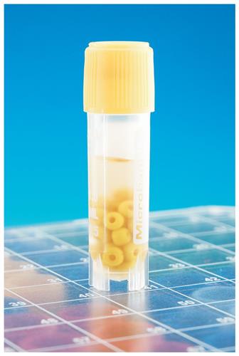22286157 | Microbank Yellow 80vl/pk