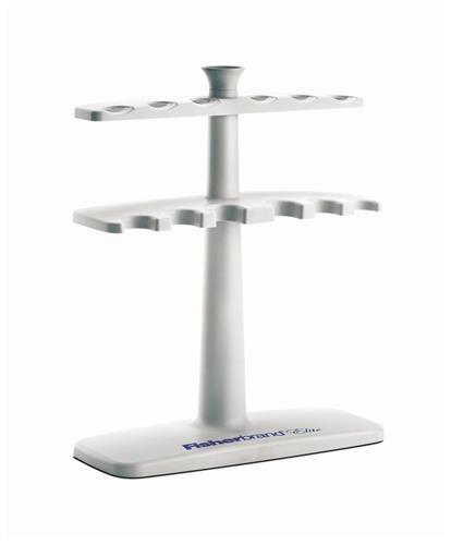 FBESTAND | Fisherbrand Elite Pipetter Stand Holds Pipettes 6