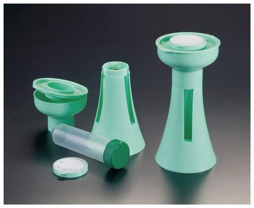 0550085 | Sputum Collection System 72/cs