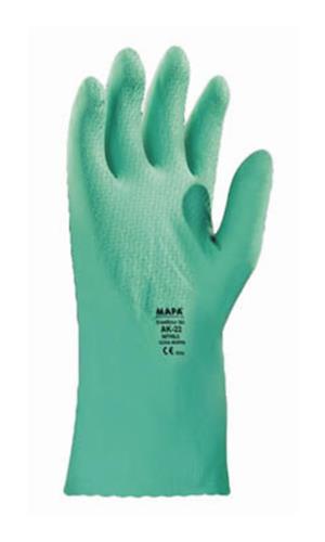 113926D | Glv Nitr Knit Sz 11 12pr