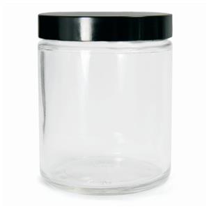 13756732 | Jar Straight Sided Clr 12/cs