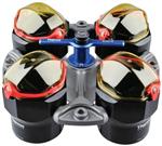 75003002 | Rotor Lynx Bioflex Hs 4x400 Ea