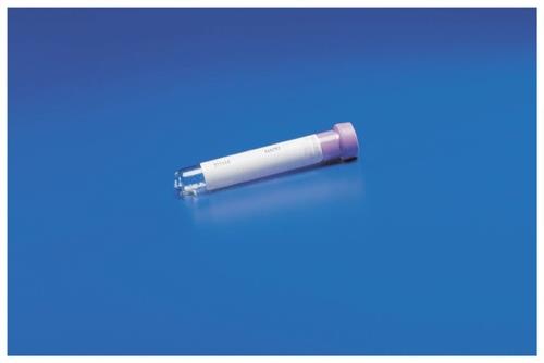 22311545 | Monjct Lav Edta 7ml 100/pk  Rx