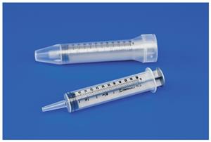 22031375 | 60ml Syringe Ll Tip 20/pk Rx