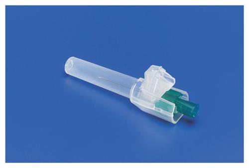 22256578 | Safty Needle 25gx5/8 50/pk  Rx