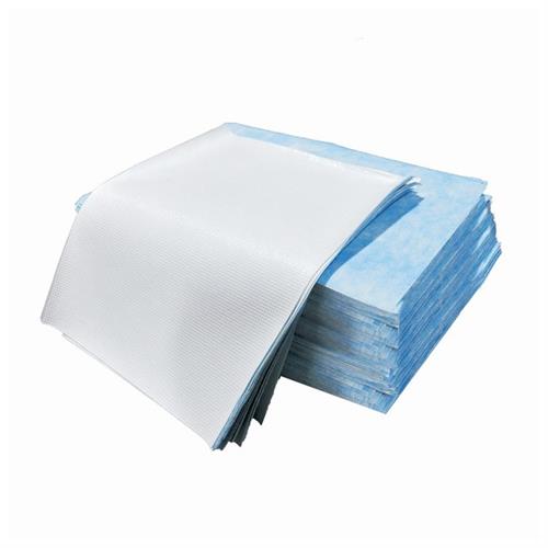 19123621 | Hvy Duty Lab Soaker Pad 200/cs