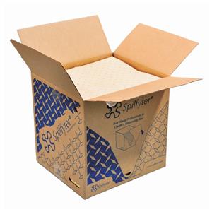 19066622 | Hazmat 16inx18in Dw Pad 100cs