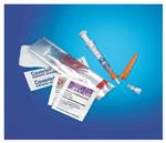 22004178 | ICU Medical Pro Vent Plus Arterial Blood Gas Sampl