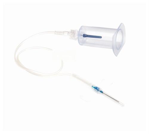 22024824 | Saf-t Wing25gx75w/6tb 50pk  Rx