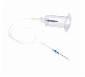22024824 | Saf-t Wing25gx75w/6tb 50pk  Rx