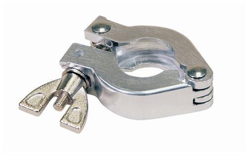 0125713B | Clamp Hinged Nw25